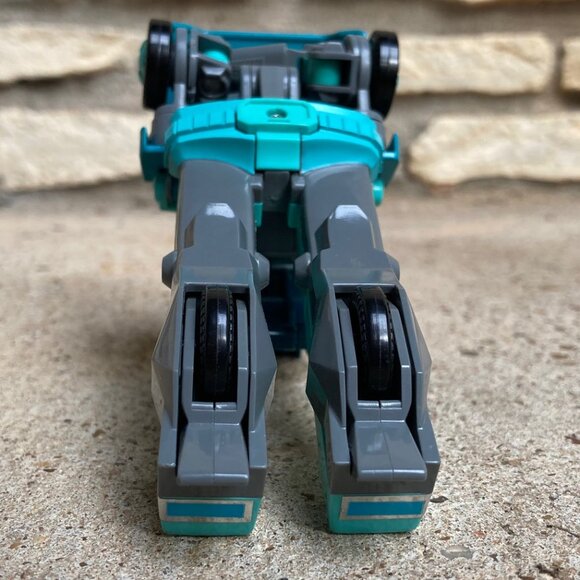 Hasbro Transformers G1 1986 KUP Action Figure Autobot 80s Loose Vintage - Picture 9 of 13